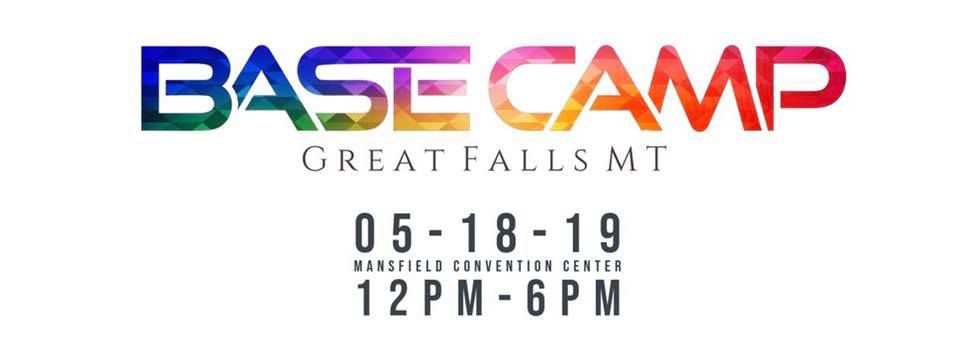 Community Spotlight: BaseCamp 2019